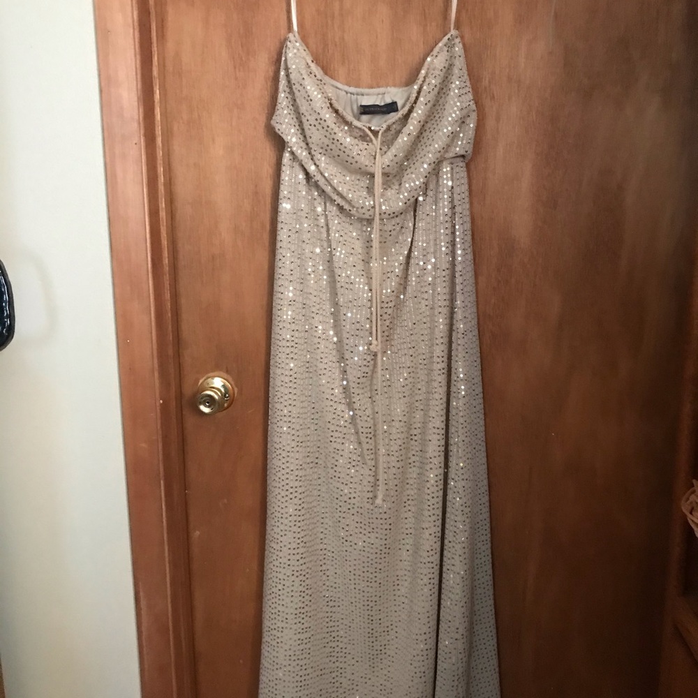 The Loft®️ Glamorous Maxi